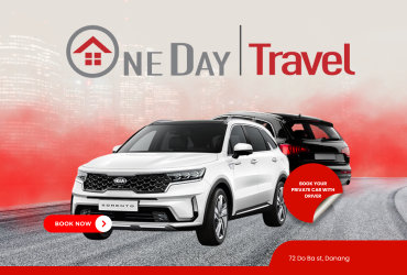 Best-in-class DaNang Private Car Service